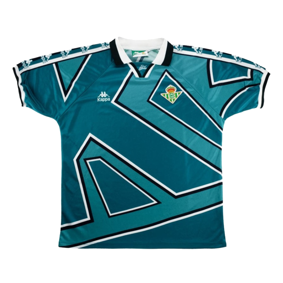 camisa liga