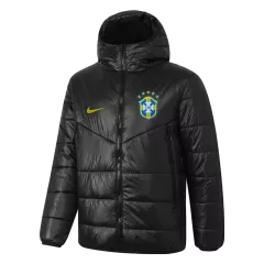 Nike Brazil Padded Jacket 2021/22 - gogoalshop