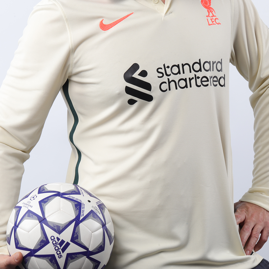 リバプール マティプ 21/22 away Liverpool リヴァプール | APPS