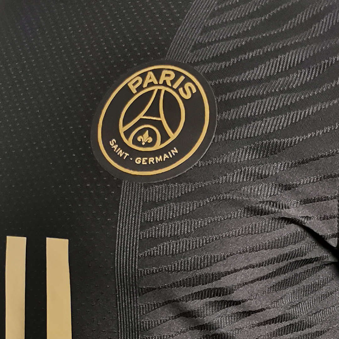 Authentic PSG Jersey 2021/22 By Jordan 