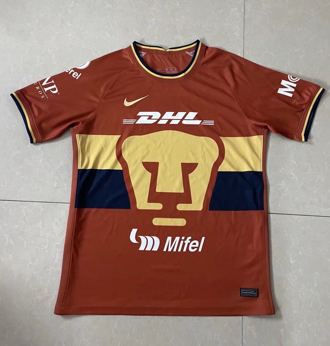 إيماءة جن جنونه خبز pumas unam apparel 