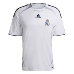 Replica Real Madrid Pre-Match Jersey 2021/22 By Adidas - gogoalshop