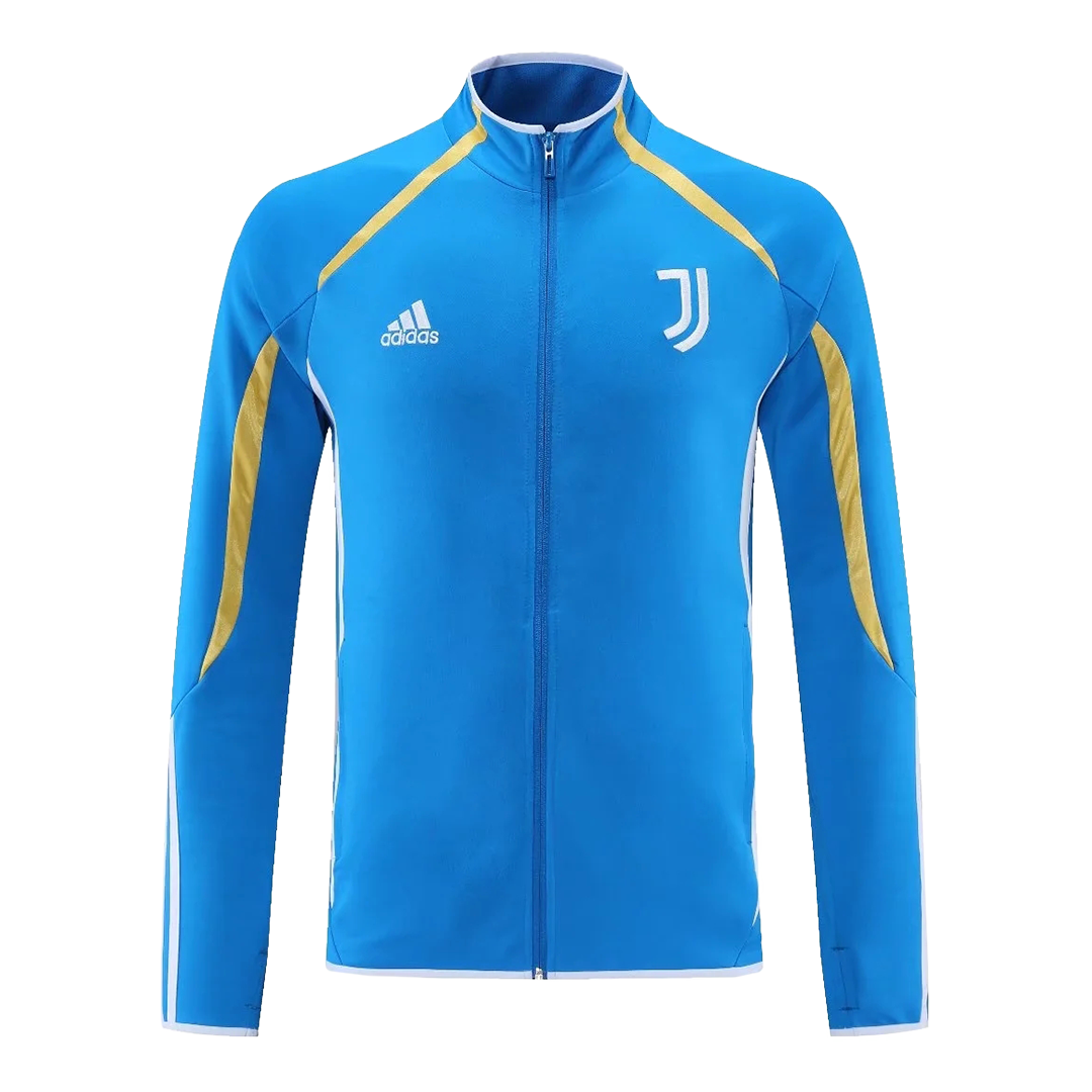 juventus track jacket