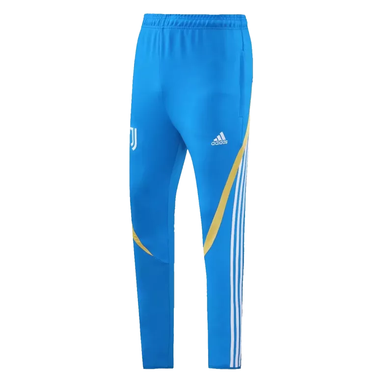 Juventus Soccer Pants 2021/22 Blue - gogoalshop