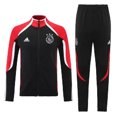 Ajax Tracksuit 2021/22 By Adidas - gogoalshop