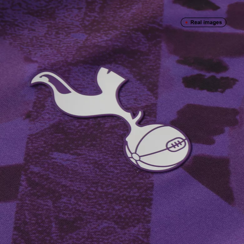 KANE #10 Tottenham Hotspur Third Away Jersey 2021/22 - gogoalshop