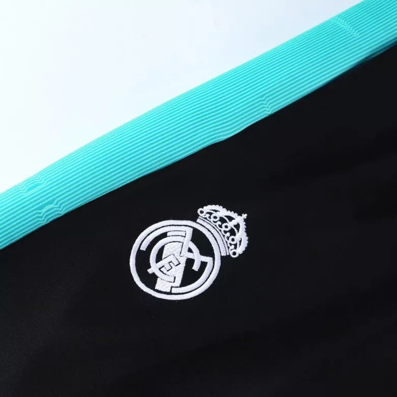 Real Madrid Soccer Pants 2021/22 Black - gogoalshop