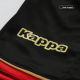 Venezia FC Fourth Away Kit 2021/22 By Kappa Kids