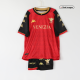 Venezia FC Fourth Away Kit 2021/22 By Kappa Kids
