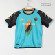 Venezia FC Third Away Kit 2021/22 By Kappa Kids