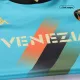 Venezia FC Third Away Kit 2021/22 By Kappa Kids - gogoalshop