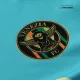 Venezia FC Third Away Kit 2021/22 By Kappa Kids - gogoalshop