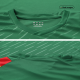 Replica Cameroon Home Jersey 2022 By Le Coq Sportif