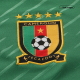 Replica Cameroon Home Jersey 2022 By Le Coq Sportif