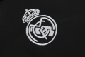 Real Madrid Tracksuit 2021/22 By Adidas Kids