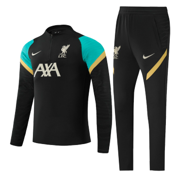 Liverpool Tracksuit 2021/22 By Nike Kids