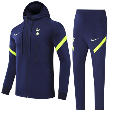 Tottenham Hotspur Tracksuit 2021/22 By Nike