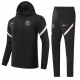 PSG Tracksuit 2021/22 By Nike