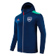 Arsenal Tracksuit 2021/22 By Adidas