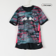 RB Leipzig Third Away Kit 2021/22 By Nike Kids