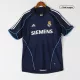 Retro Real Madrid Away Jersey 2005/06 By Adidas - gogoalshop