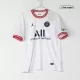 PSG Fourth Away Kit 2021/22 By Jordan - gogoalshop