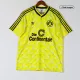 Retro Borussia Dortmund Home Jersey 1988 By Nike - gogoalshop