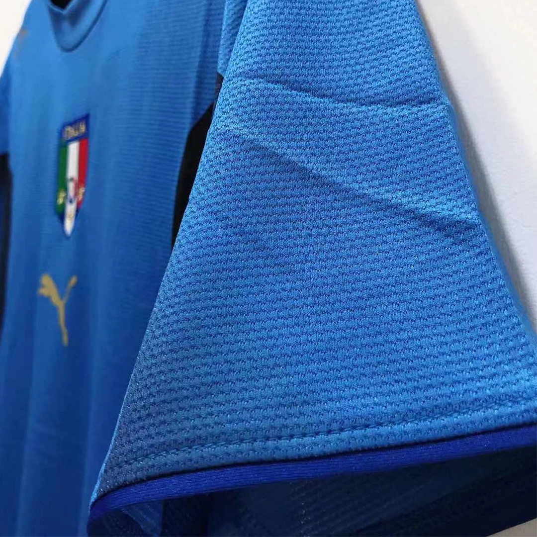 puma maglia chiesa