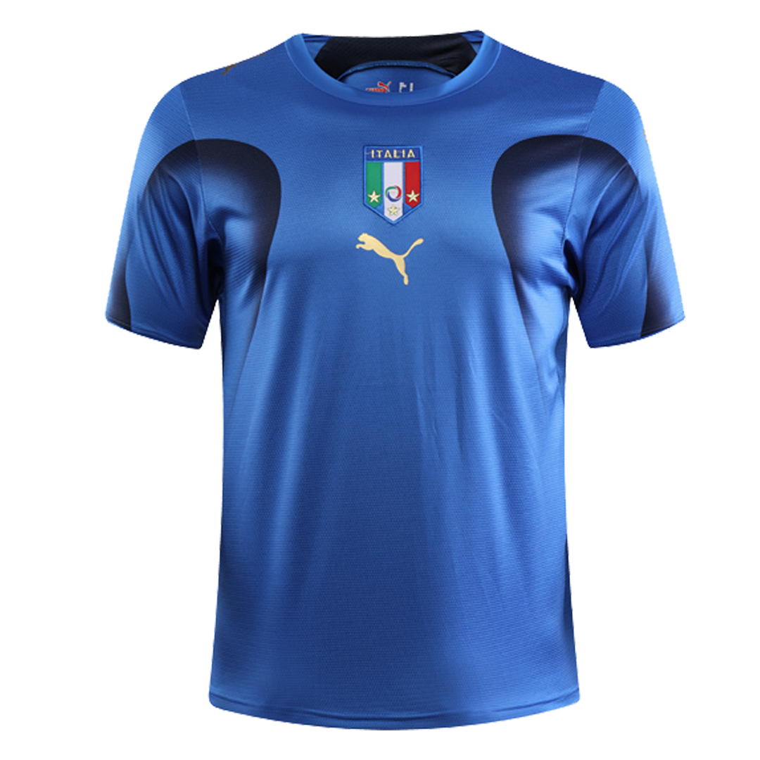puma 2006
