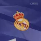 Retro Real Madrid Away Jersey 1996/97 By Adidas - gogoalshop