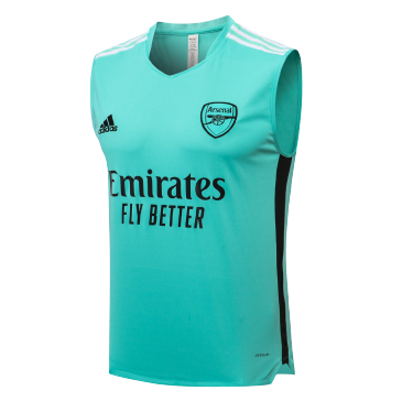 Arsenal Vest 2021/22 by Adidas