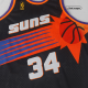 Retro Charles Barkley #34 Phoenix Suns Jersey 1992/93 By Nike