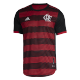 Authentic CR Flamengo Home Jersey 2022/23 By Adidas