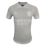 Authentic Arsenal Jersey 2021/22 By Adidas - gogoalshop