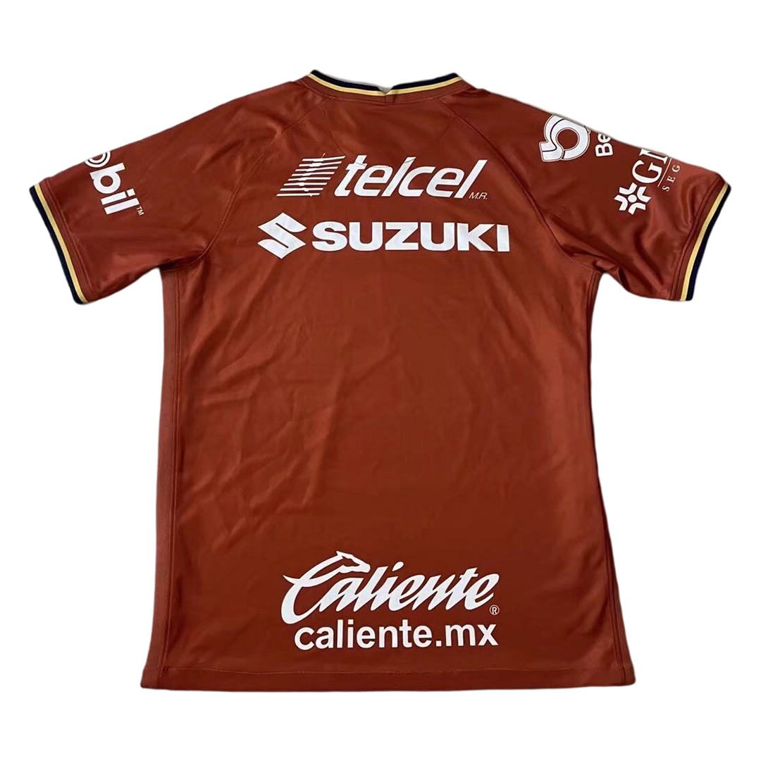 Replica Pumas UNAM Third Away Jersey 2022 By Nike | Gogoalshop