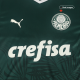 Authentic SE Palmeiras Home Jersey 2022/23 By Puma