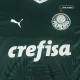 Authentic SE Palmeiras Home Jersey 2022/23 By Puma - gogoalshop