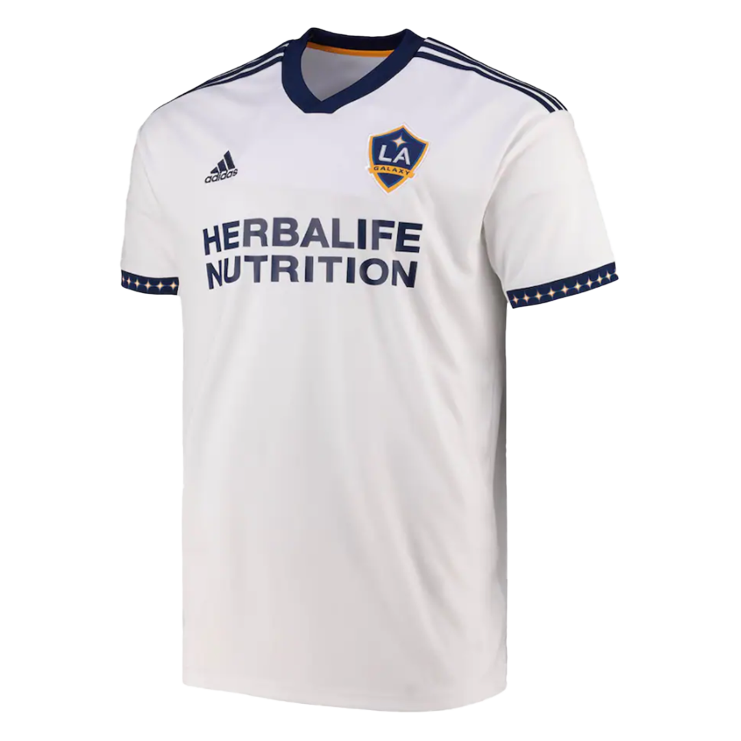 LA Galaxy Home Soccer Jersey 2022