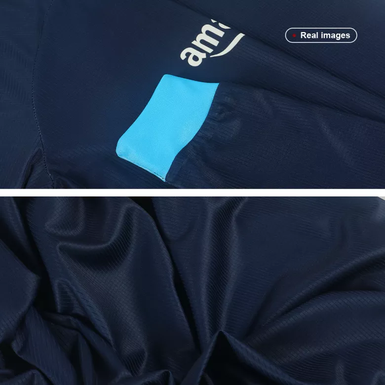 Napoli Long Sleeve Jersey 2021/22 Maradona Ltd Edition - gogoalshop