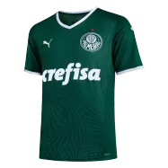 Replica SE Palmeiras Home Jersey 2022/23 By Puma - gogoalshop