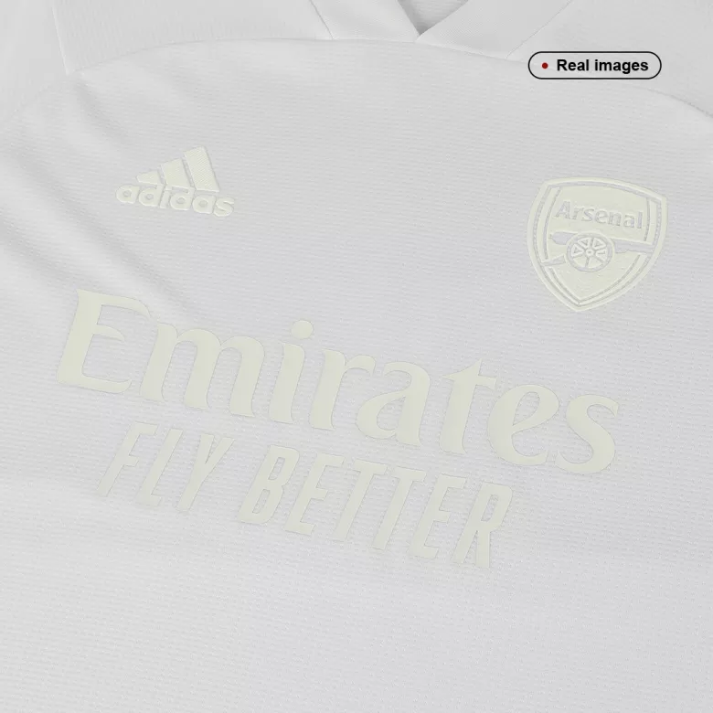 Arsenal Special Authentic Soccer Jersey 2021/22 - gogoalshop
