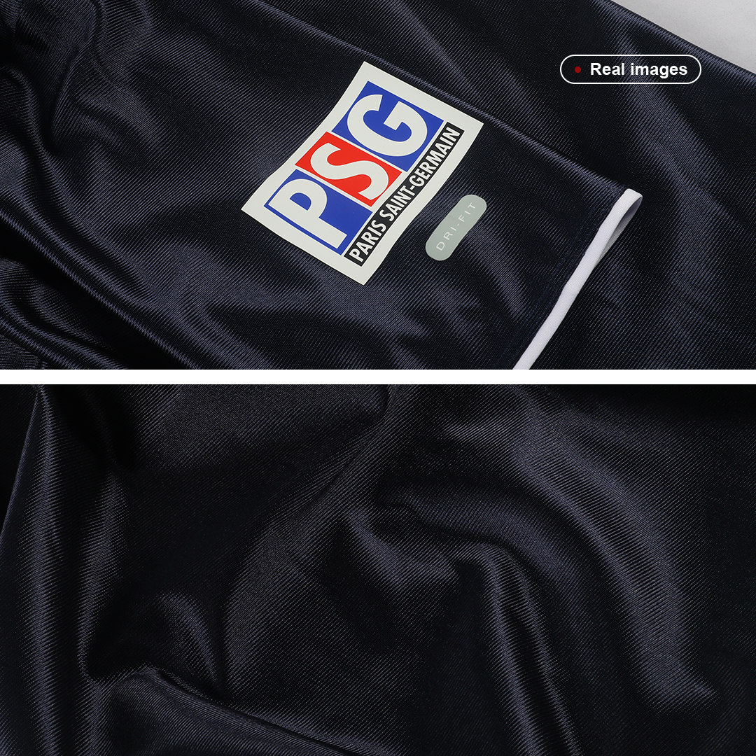 Retro Soccer Jersey PSG Home 2001/02 - gogoalshop