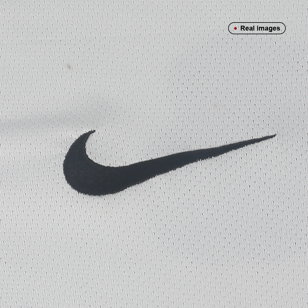 Retro Soccer Jersey Santos FC Home 2011/12 - gogoalshop