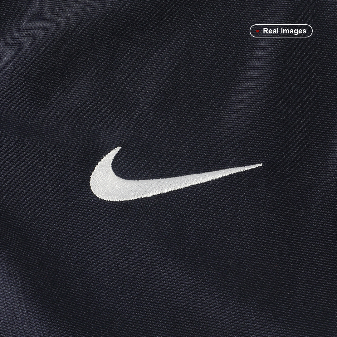 Retro Soccer Jersey PSG Home 2001/02 - gogoalshop