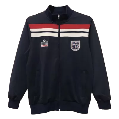 ジャケット・アウター England track jaket Adidas England Football Track Jacket Men's Size L Soccer 90s