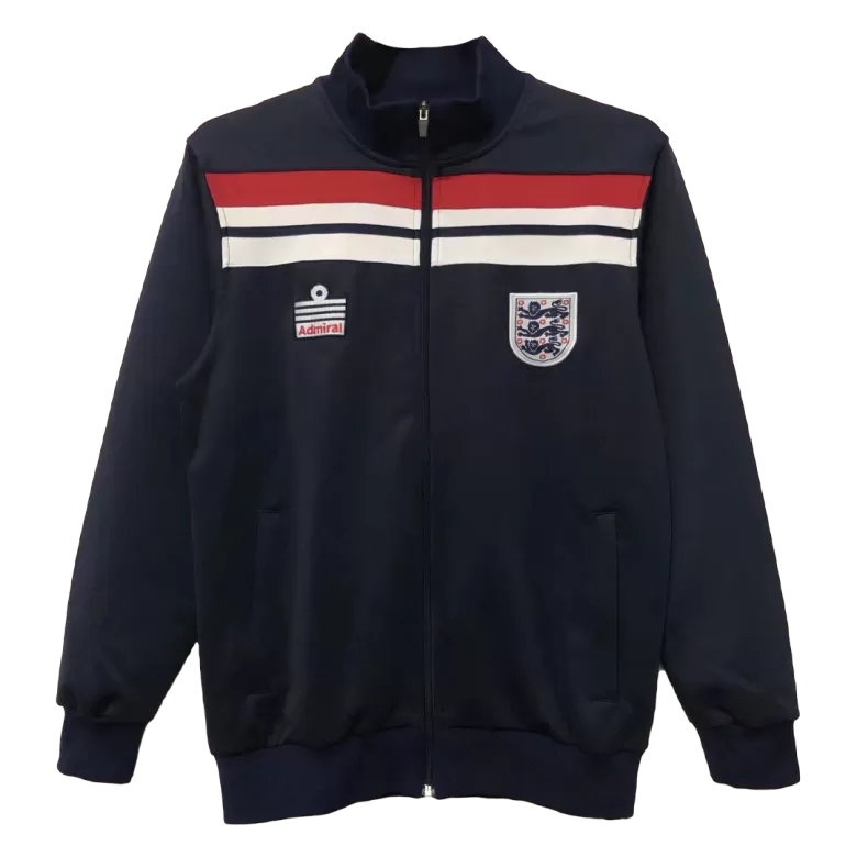 Vintage England Track Jacket 1982 - gogoalshop