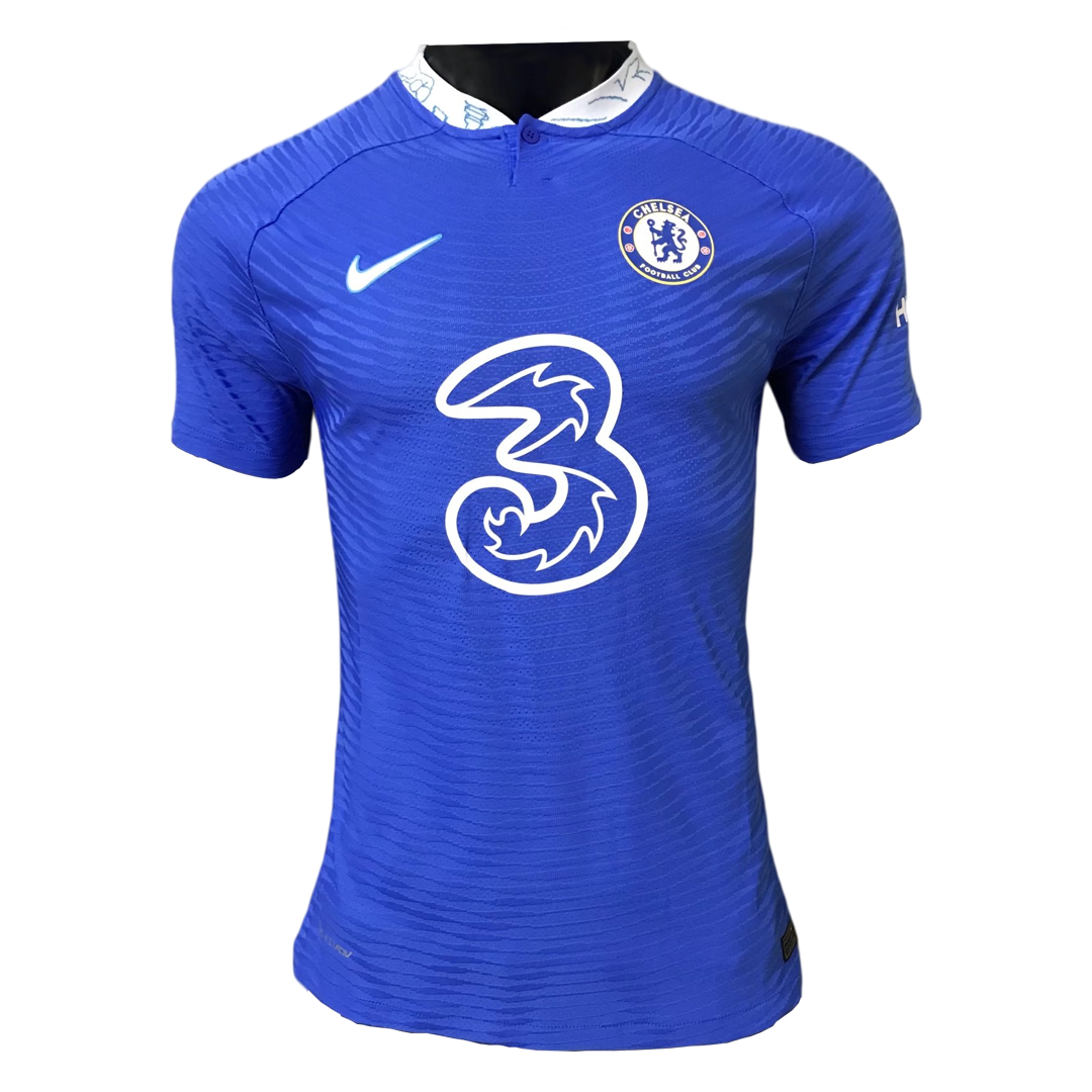 Authentic Chelsea Home Jersey 2022/23 