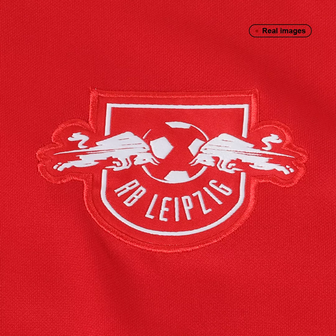Replica RB Leipzig Fourth Away Jersey 2021/22 By Nike - gogoalshop
