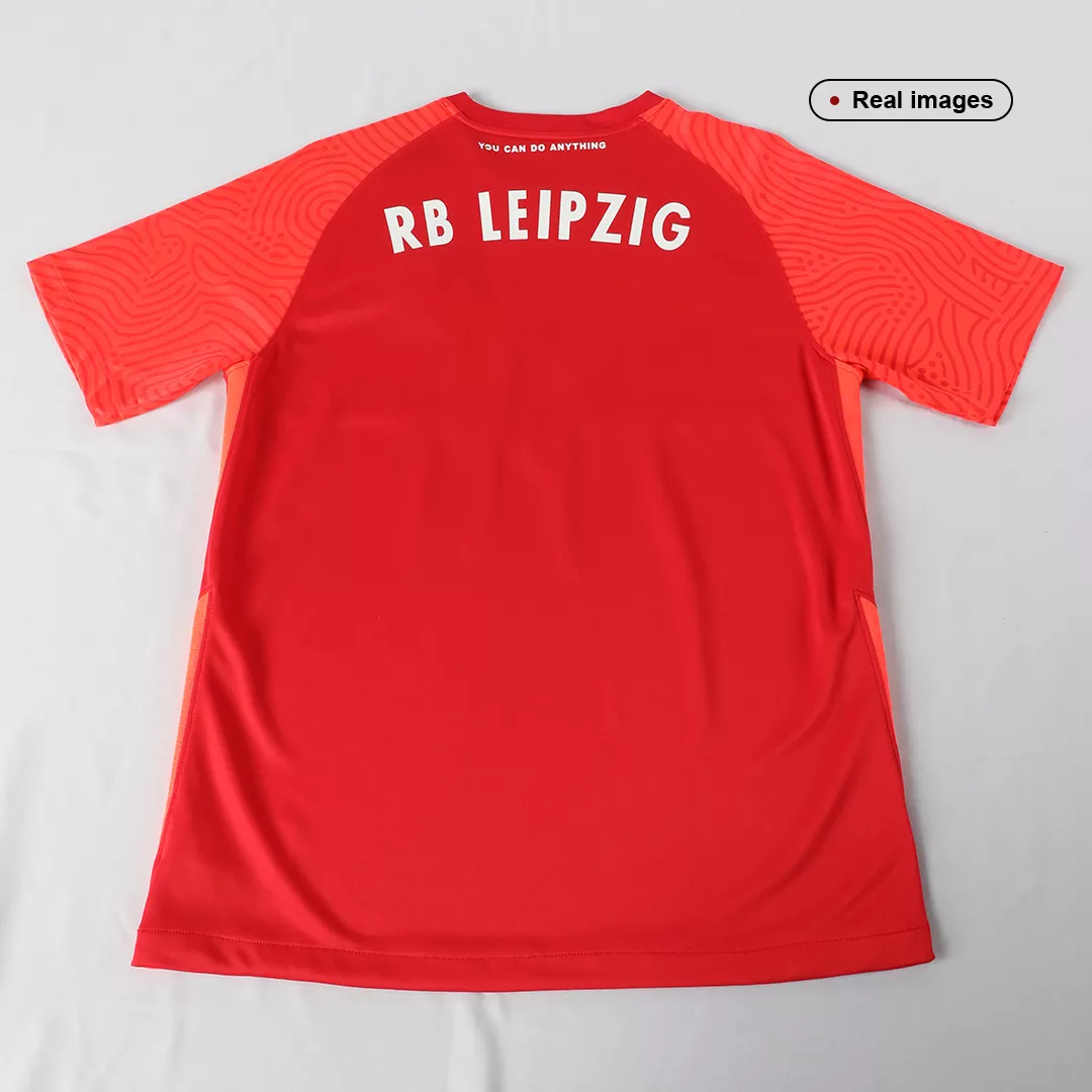 Replica RB Leipzig Fourth Away Jersey 2021/22 By Nike - gogoalshop