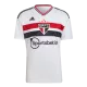 Authentic Sao Paulo FC Home Jersey 2022/23 By Adidas - gogoalshop